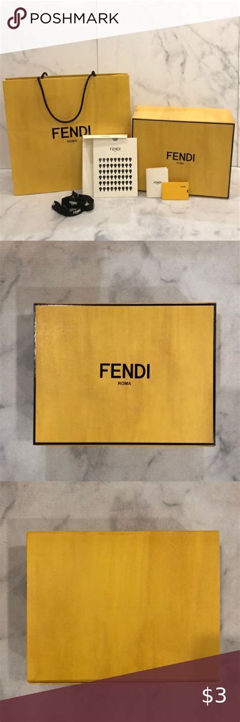 fendi france paris|Fendi gift.